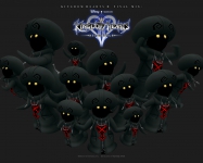 Kingdom Hearts II FM 03